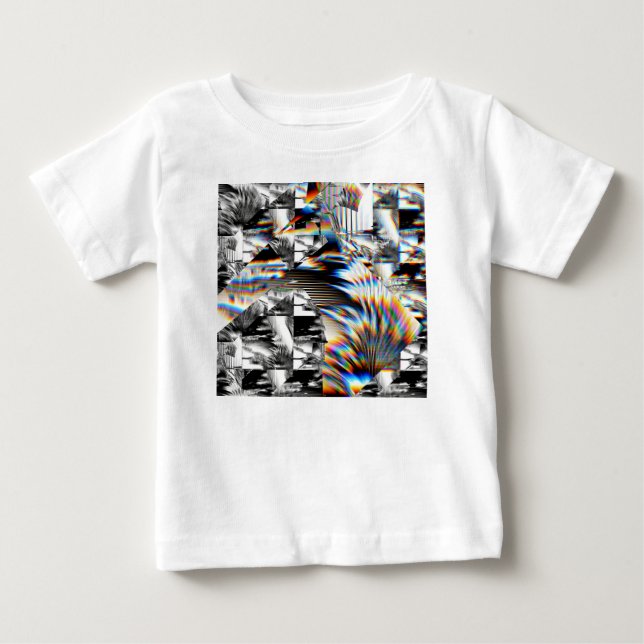 Rainbow Assault T Shirt (Framsida)