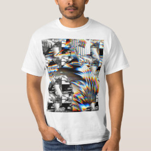 Rainbow Assault T Shirt