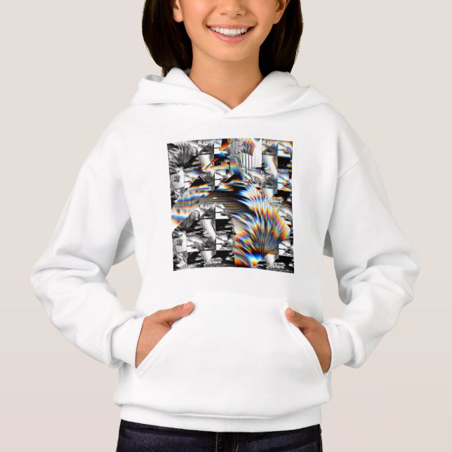 Rainbow Assault T Shirt (Framsida)