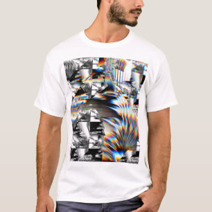 Rainbow Assault T Shirt