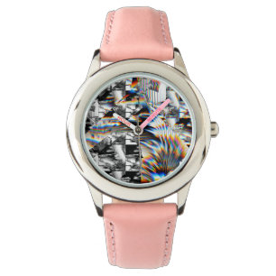 Rainbow Assault Watch Armbandsur