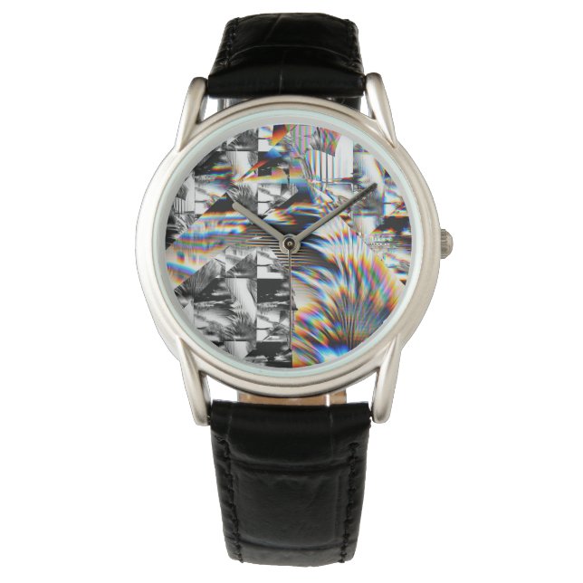 Rainbow Assault Watch Armbandsur (Framsida)