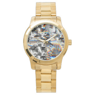 Rainbow Assault Watch Armbandsur