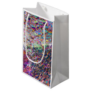 Rainbow Aura Crystals