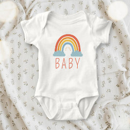 Rainbow baby bodysuit, baby shirt, rainbow baby  t shirt