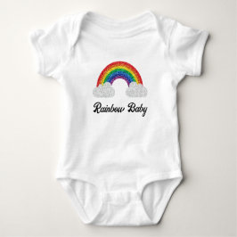 Rainbow Baby T Shirt