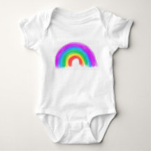 Rainbow baby