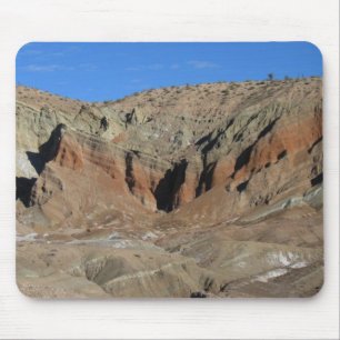 Rainbow Basin Syncline Musmatta