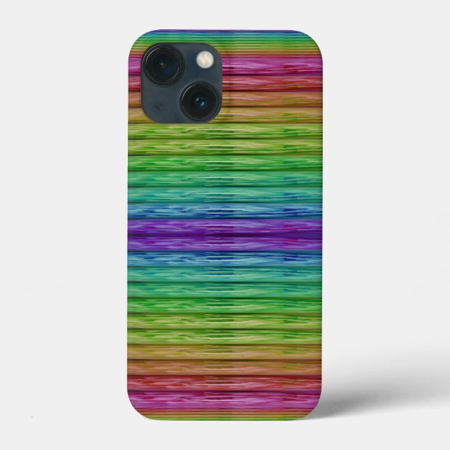 Rainbow Beams (Baksida)