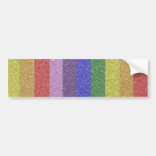 RAINBOW BILDEKAL