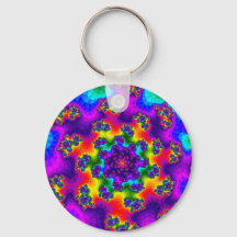 Rainbow Blommigt Sprinkles