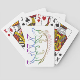 Rainbow Boar Casinokort