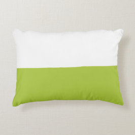 Rainbow Body Pillow Prydnadskudde