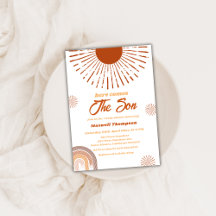 Rainbow Boho här kommer hit från barnskåran.