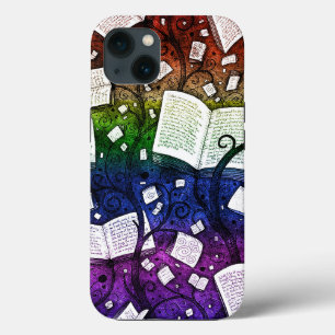 Rainbow Bokar Background