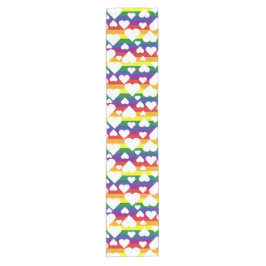 Rainbow Bord Springer