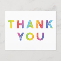 Rainbow Brev och Rainbow Rand Tack