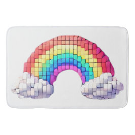 Rainbow Bridge till Dreams Badrumsmatta