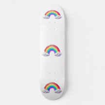 Rainbow Bridge till Dreams