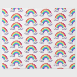 Rainbow Bridge till Dreams Presentpapper