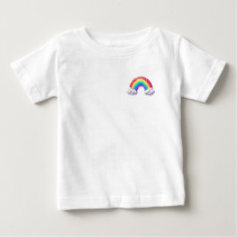 Rainbow Bridge till Dreams T Shirt