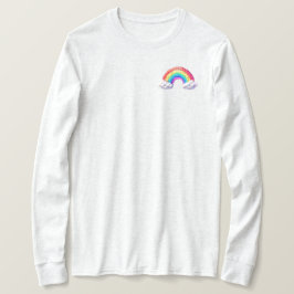 Rainbow Bridge till Dreams T Shirt