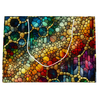 Rainbow Bubbles