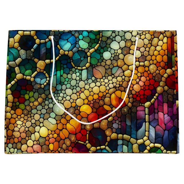Rainbow Bubbles (Framsidan)