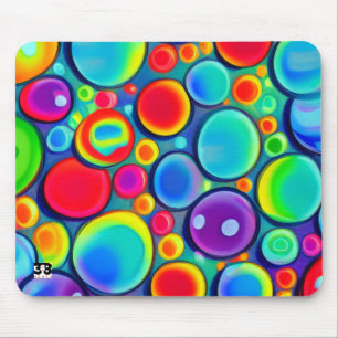 Rainbow Bubbles Musmatta