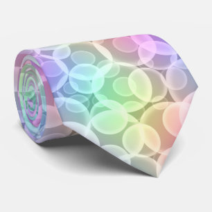Rainbow Bubbles Slips