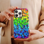Rainbow Butterfly iPhone | Butterfly iPhone<br><div class="desc">Rainbow Butterfly iPhone | Butterfly iphone case-Mate - Vårt Regnbåge Butterfly iphone case är ett utmärkt tillskott till er fjärilssamling. Tveka inte att kontakta butiksägaren för ytterligare frågor om våra produkter. PurdyCase©</div>