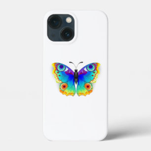 Rainbow Butterfly Peacock Öga