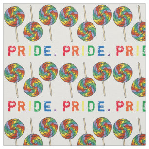 Rainbow Candy Sweet Lolly Lollipop Gay pride LGBT Tyg