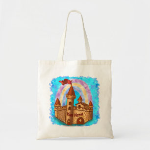 Rainbow Castle, eget namn Tygkasse