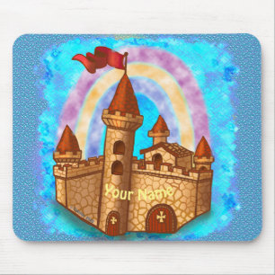 Rainbow Castle Musmatta
