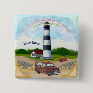 Rainbow Choice Lighthouse Knapp