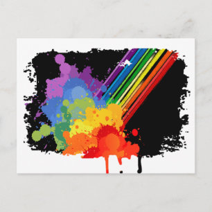 RAINBOW CLOUD -.png Vykort