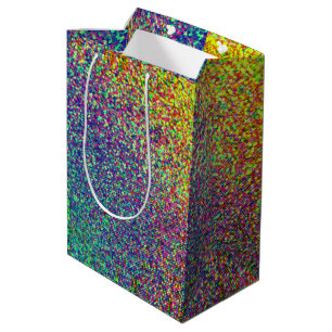 Rainbow Confetti