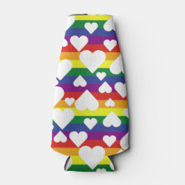 Rainbow Cooler