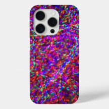 Rainbow Dash Design iPhone 15 Fodral