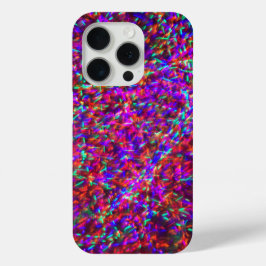 Rainbow Dash Design iPhone 15 Fodral