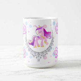 RAINBOW DASH KAFFEMUGG