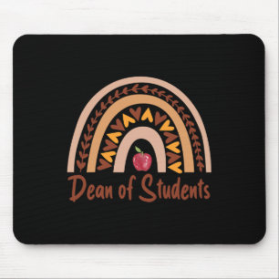 Rainbow Dean of Studenter Back to school Appreciat Musmatta