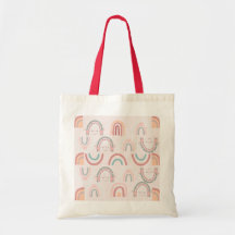 RAINBOW DELIGHT Tothe Bag