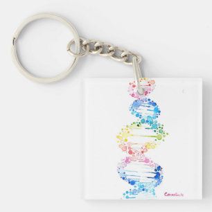 Rainbow DNA