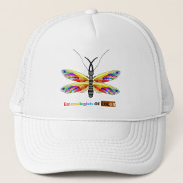 Rainbow Dobsonfly Keps
