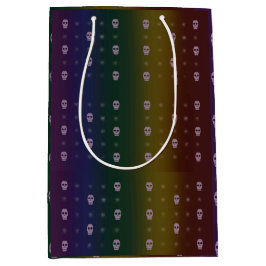 Rainbow Döskallars Gift Bag