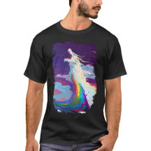 Rainbow Dragon