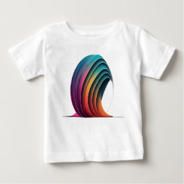 Rainbow Dreams T Shirt