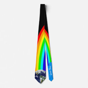 Rainbow, Earth & Kärlek You /plannet & Equality Slips